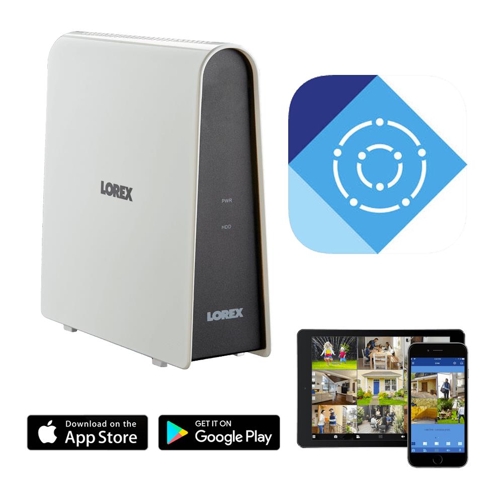 lorex cirrus app lorex cirrus app