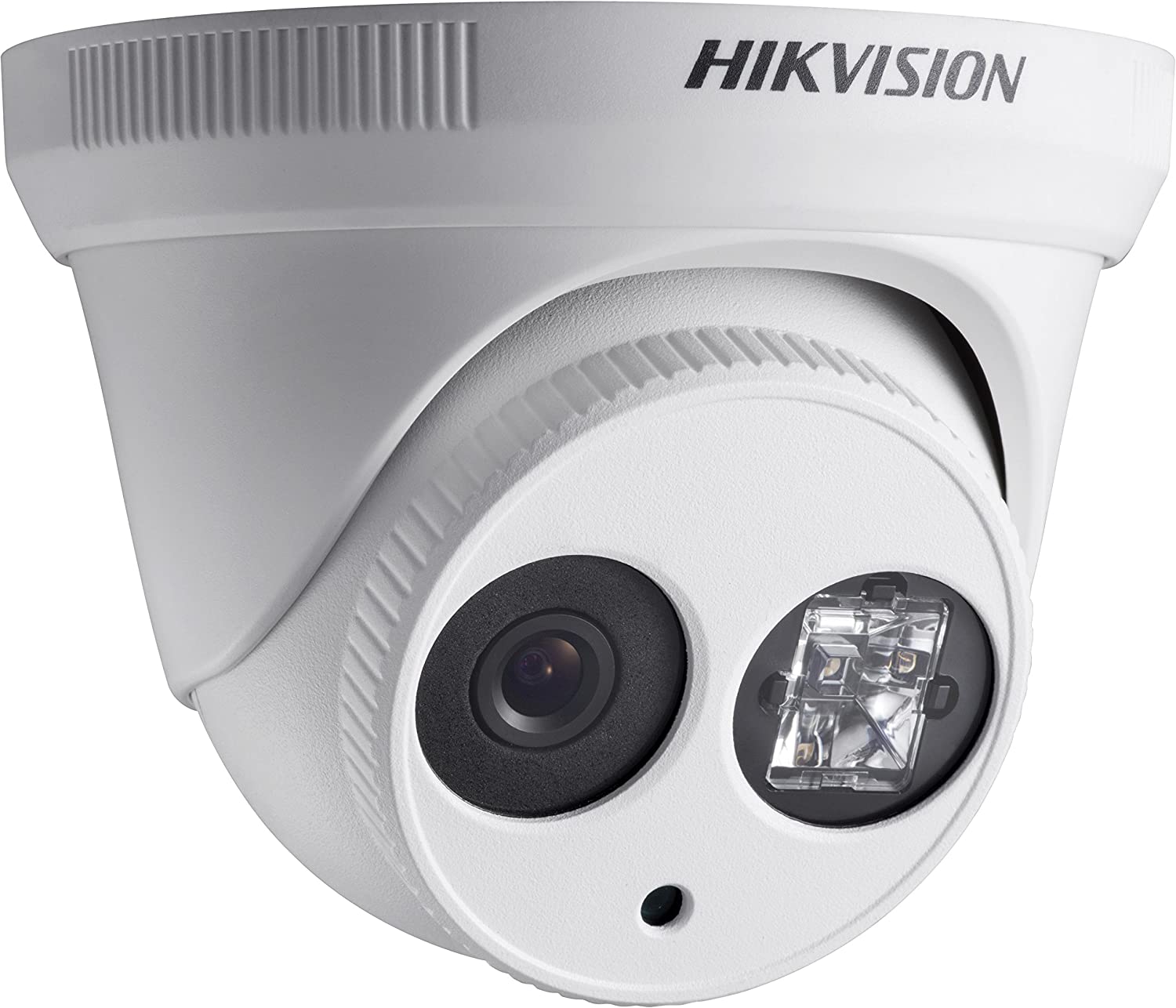 Never Been Used Hikvision HikVision indoor/outdoor IR Turret Camera IP66 Boxed 
