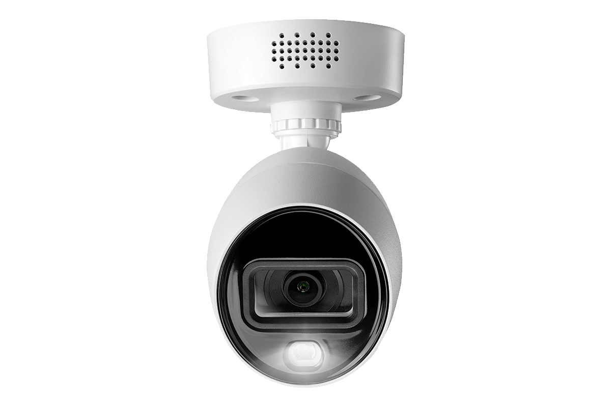 Lorex C883DA 4K Ultra HD Active Deterrence Security Analog Bullet Camera (M.Ref) - Picture 15 of 24