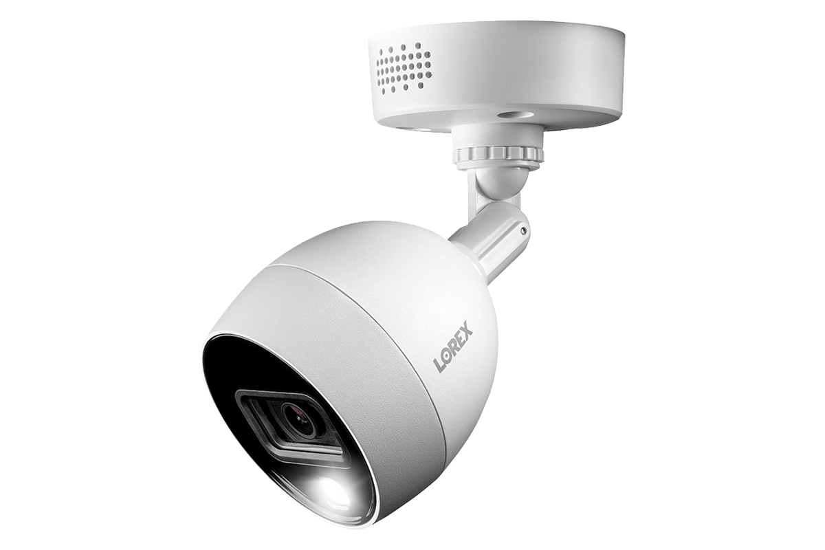 Lorex C883DA 4K Ultra HD Active Deterrence Security Analog Bullet Camera (M.Ref) - Picture 17 of 24