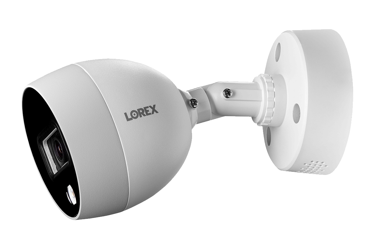 Lorex C883DA 4K Ultra HD Active Deterrence Security Analog Bullet Camera (M.Ref) - Picture 20 of 24