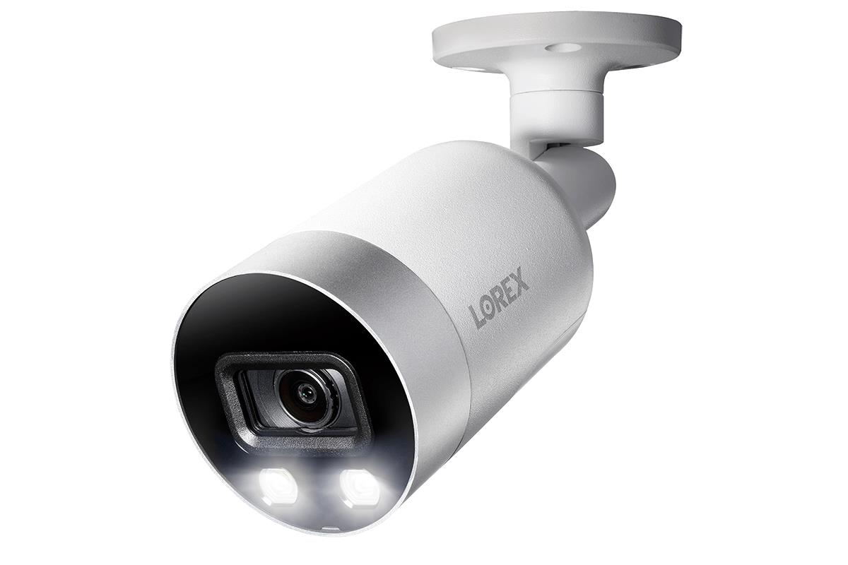 indoor bullet camera