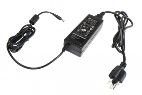 Lorex ACCPWR12V5A 12V 5A Power Supply Adapter for 16CH and 24CH DVRs