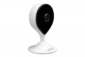 Lorex W261ASC-E 1080p Full HD Smart Indoor Wi-Fi Security Camera