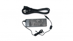 Dahua OEM Adapter Power Supply 48V 2A AC-DC , OEM PS for Dahua NVR and Cameras, ADS-110DL-52-1 480096G, Replacement for Hoioto ADS-110DL-52-1 480096G  Dahua NVR Shenzhen Honor 48.0V 2A