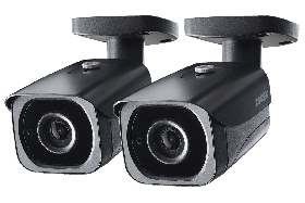 Lorex_LNB8921BW 4K Ultra HD Resolution 8MP Outdoor IP Camera, 200ft Night Vision (2-pack)