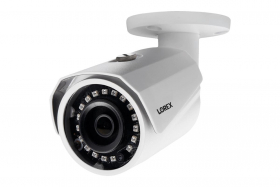 Lorex LBV2711SB 1080p HD Weatherproof Night-Vision Security Camera (Used)