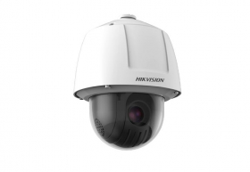 Hikvision  DS-2DF6236V-AEL 2MP Outdoor 36x Optical Zoom Network PTZ Dome Camera, Full HD 1080p, H264, Day/Night, Smart Tracking, IP66, Heater, PoE+, White