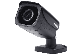 Lorex LNB8921 4K Ultra HD Resolution 8MP Outdoor IP Camera, 200ft Night Vision, Color Night Vision, 30FPS, PoE, IP67 (OPEN BOX)