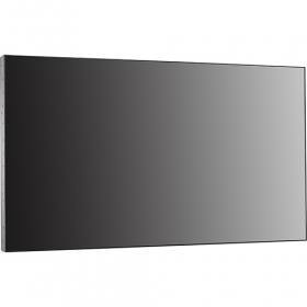 Hikvision  DS-D2046NH-C 46-inch 3.5mm LCD Display Unit, 1080P, Brightness 700cd, 3.5mm Bezel Design,  Direct-lit LED Backlight