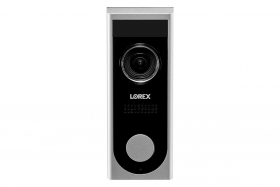 Lorex LNWDB1 1080p Wi-Fi Video Doorbell