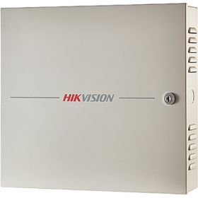 Hikvision DS-K2604 Four-Door Controller Board Network Access Controller
