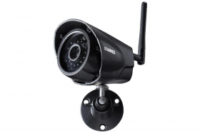 Lorex LW1741AC1 Wireless Add-On Camera for the Lorex LW1740 / LW2740 Series (OPEN BOX)