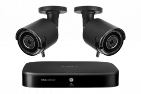 Camera Systems