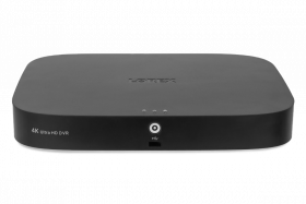 Lorex Fusion 4K 20-Channel (16 Wired and 4 Fusion Wi-Fi) 2TB Digital Video Recorder (OPENBOX)