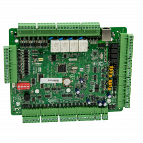 Hikvision DS-K2604 Four-Door Controller Board Network Access Controller (OPENBOX)