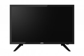 Lorex Monitor, MTF-PM1215052HU 21.5" LED Monitor, 1080P Resolution, Black