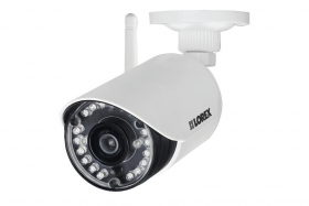 Lorex LWU3620 720p HD Weatherproof Wireless Security Camera