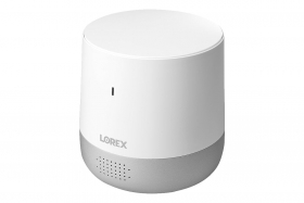 Lorex Home Hub  for Wire-free Security Cameras, Works with U471AA (OPENBOX)