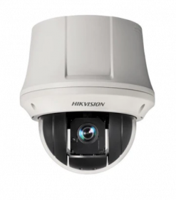 Hikvision DS-2AE4223T-A3 2MP Turbo HD Indoor PTZ Analog Dome Camera 23X Optical Zoom, 24VAC