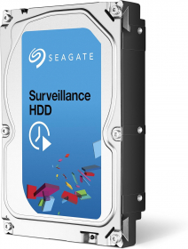 Seagate Surveillance 1TB Surveillance HDD 6-Gb/s Internal ST1000VX001 (St1000vx001)