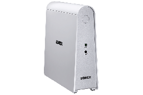 Lorex LHWF1006T1 1080p Recorder for Wire-Free Cameras, 6 Channel with 1TB Hard Drive, Works with LWB4800, LWB4850, LWB4900, LWB5800, LWB6800, and LWB6850 (USED)