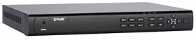 FLIR Digimerge DNR408P0 Series HD Security Network Video Recorder, 8 Channel, 8 PoE Port, 2 HDD Slot, Max 8TB, Supports 720p/1080p/3MP/4MP/2K/5MP Flir, Lorex, and Dahua IP Cameras, Dahua DMSS App, Black, NO HDD Preinstalled (M. Refurbished)