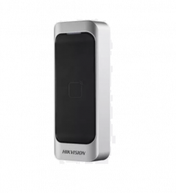 Hikvision DS-K1107E Series Card Reader, EM Card Reading