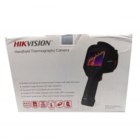 Hikvision DS-2TP-HM16-AVF/W Pro Thermographic Handheld Camera