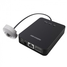 Hikvision DS-2CD6424FWD-40/E2 2MP Covert Network Camera, 4mm