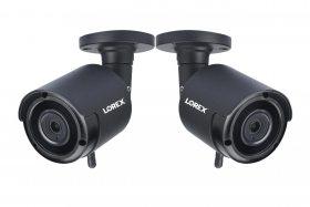 Lorex LW4211 HD 1080p Outdoor Wireless Security Camera (2-pack)