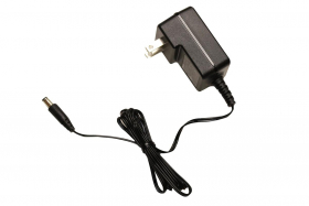 Lorex ACCPWR12V1 12V Regulated DC Security Power Adapter 1A