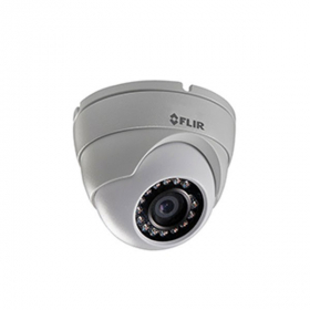 100% New! FLIR MPX HD CVI ME313L-C Security Camera 