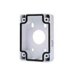 FLIR Digimerge MNTNZ30J Outdoor Weatherproof Square Junction Box, White