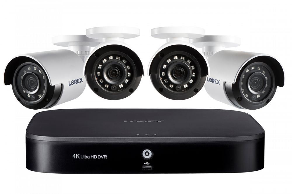 Lorex Technology Lorex 4k Security Camera Review Lorex Technology Reviews  Lorex Channel 1080p Reviews Lorex 4K