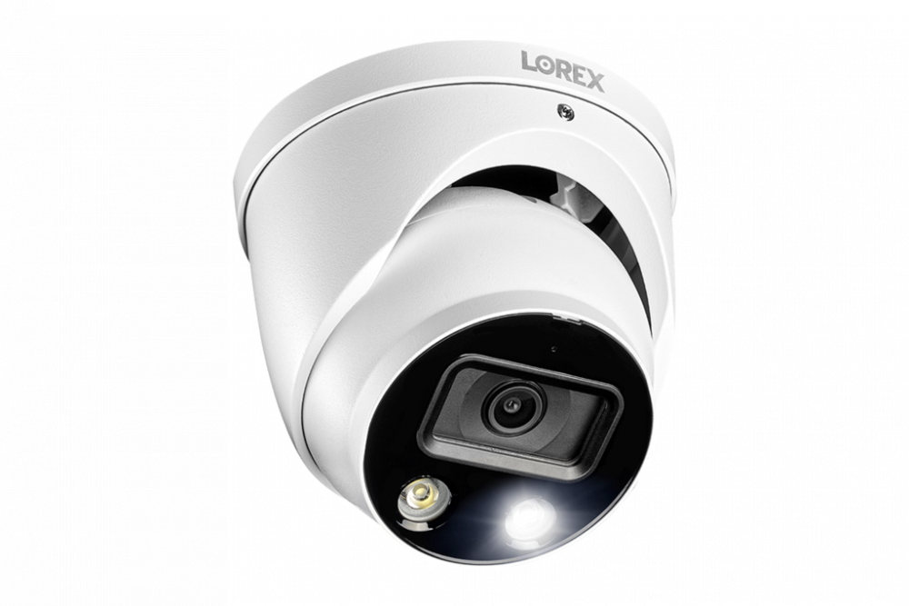 lorex authorized dealer
