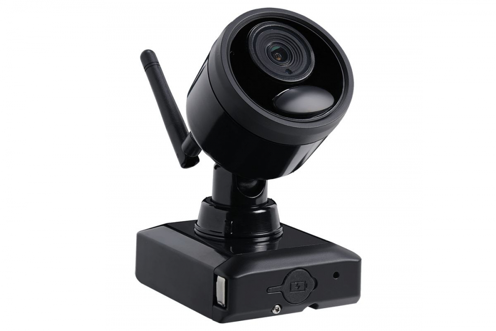 Lorex Security Camera That Works With Cell Phone Lorex LWB4900