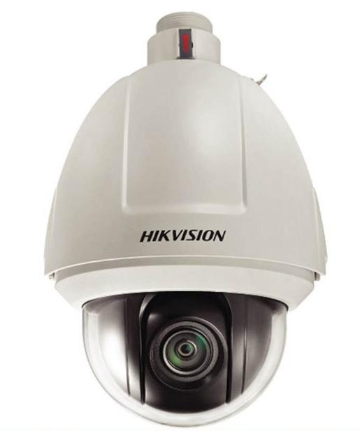 Hikvision DS-2DF5276-AE3 Indoor Network PTZ Dome Camera