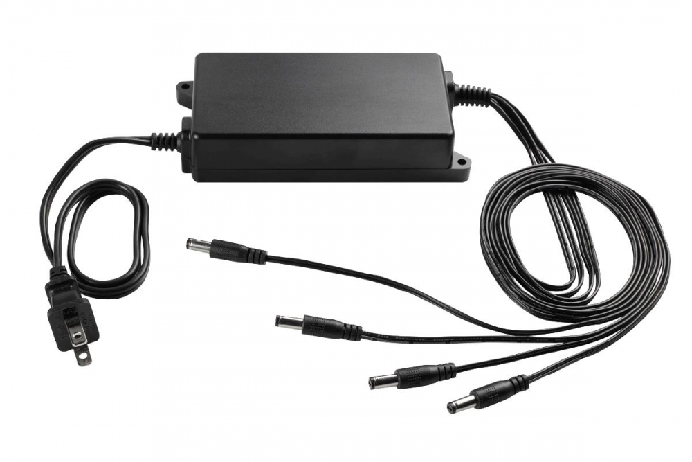 Lorex dvr power adapter sales
