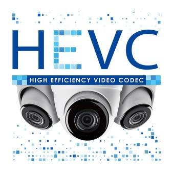 4K Ultra High Definition IP Dome Camera with Color Night Vision