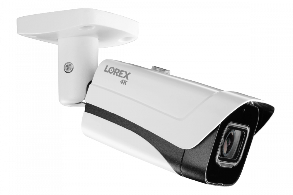 lorex wireless camera with audio