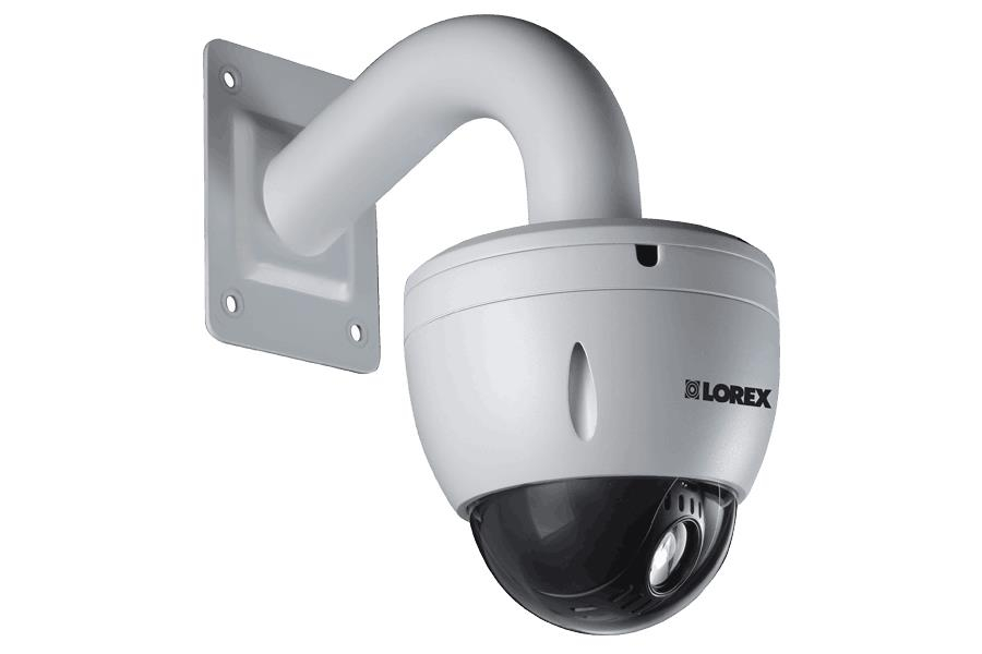 HD 720p Pan Tilt Zoom Camera with 12X Optical Zoom