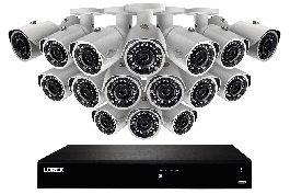n861 lorex