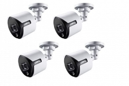lorex d871b