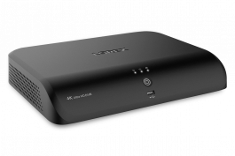 FLIR Digimerge N437VDL Outdoor IP Security Dome Camera, 2MP HD WDR IP...