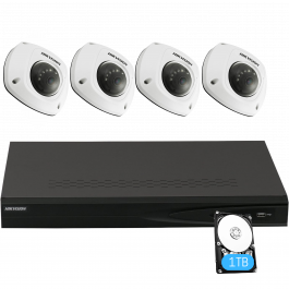 Hikvision 2522 shop