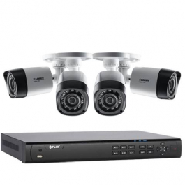 Lorex by flir security cameras hot sale