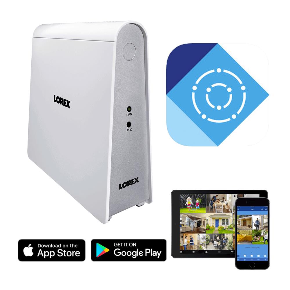 lorex client 13 install lorex client 13 install