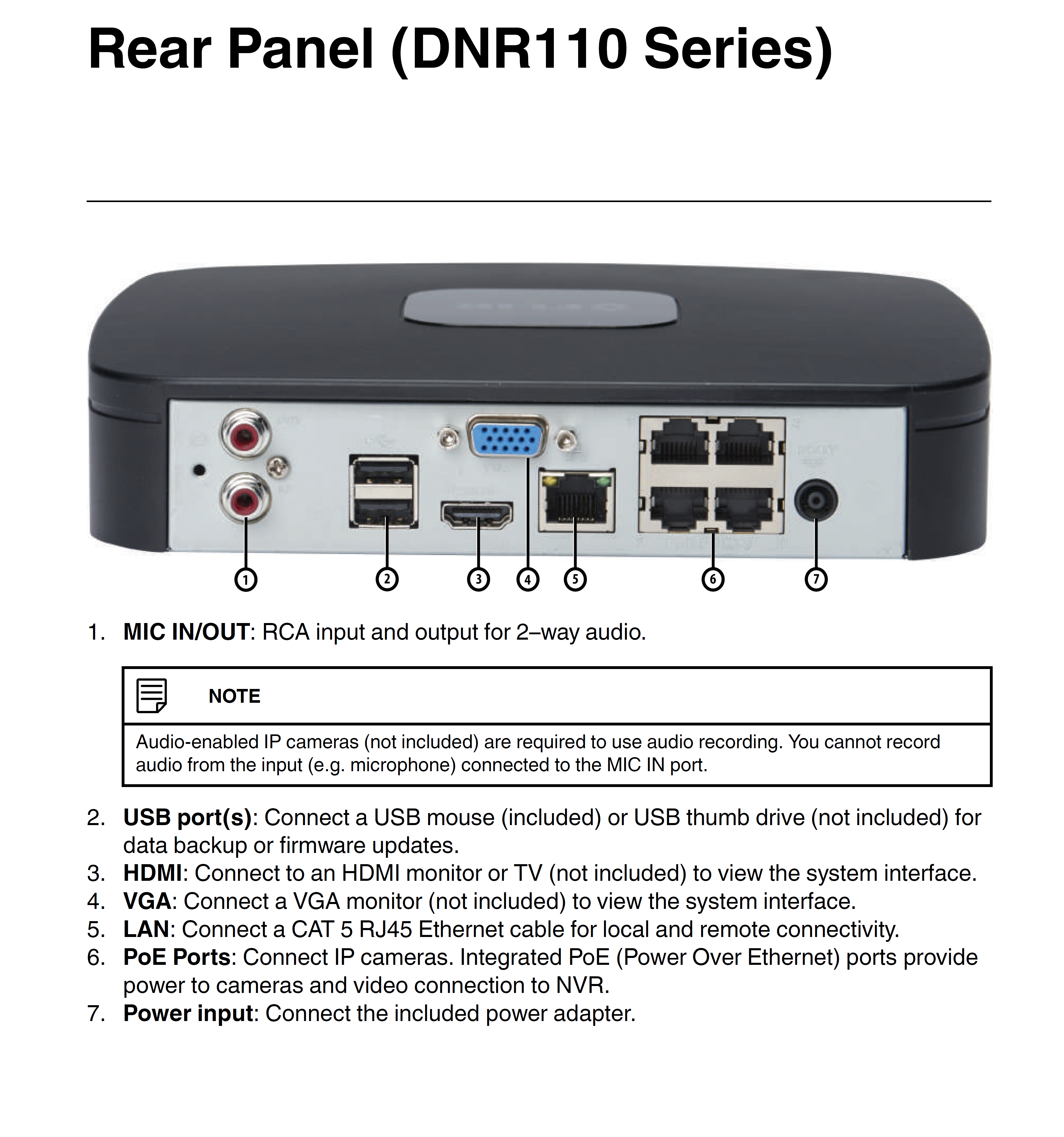 flir nvr