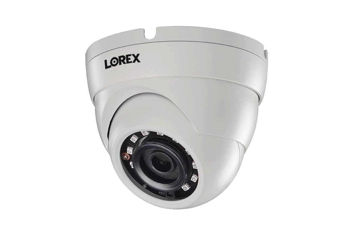 Lorex 4k Ultra Hd Dvr Manual